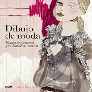 DIBUJO DE MODA