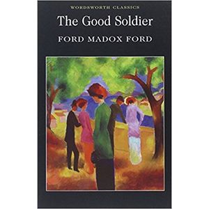 THE GOOD SOLDIER