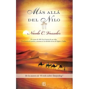 MAS ALLA DEL NILO