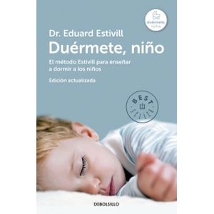 DUERMETE, NIÑO - EDICION AMPLIADA