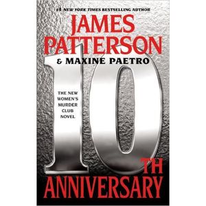 10TH ANNIVERSARY