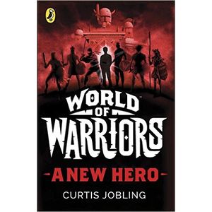 A NEW HERO