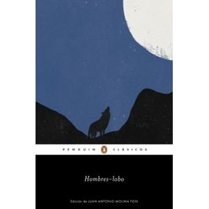 HOMBRES LOBO - PENGUIN CLASICOS