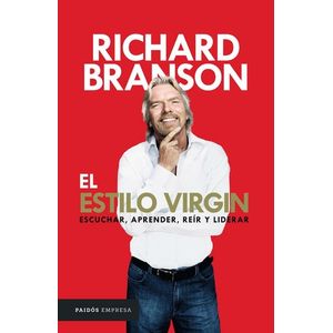 ESTILO VIRGIN