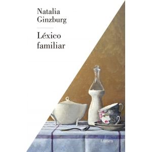 LEXICO FAMILIAR - GINZBURG