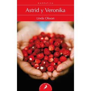 LIBRO ASTRID Y VERONIKA - LINDO OLSSON