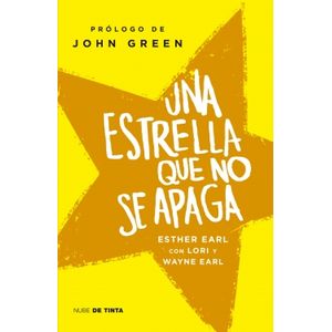 UNA ESTRELLA QUE NO SE APAGA