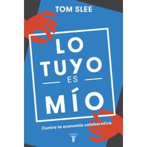 LO TUYO ES MIO