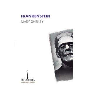 FRANKENSTEIN - CLASICOS BRUGUERA