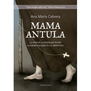 MAMA ANTULA