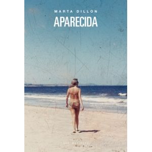 LIBRO APARECIDA - MARTA DILLON