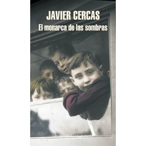 EL MONARCA DE LAS SOMBRAS