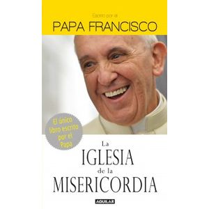 LA IGLESIA DE LA MISERICORDIA