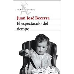 EL ESPECTACULO DEL TIEMPO