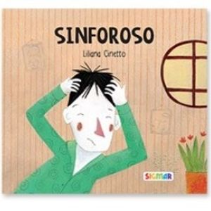 SINFOROSO - CINETTO - CALABAZA (MAYUSCULA)