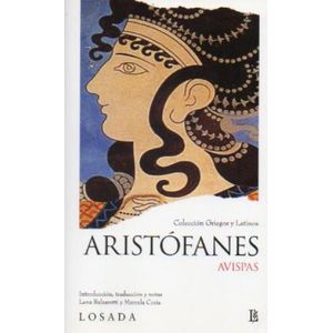 AVISPAS (COL.GRIEGOS Y LATINOS)