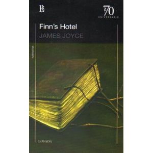 FINN'S HOTEL - 70° ANIVERSARIO
