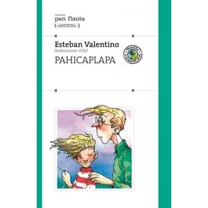 PAHICAPLAPA - PAN FLAUTA
