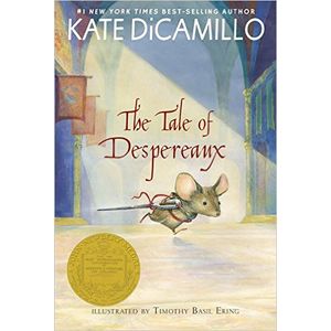 THE TALE OF DESPERAUX