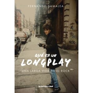 QUE ES UN LONG PLAY