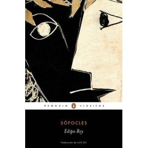 EDIPO REY - PENGUIN CLASICOS