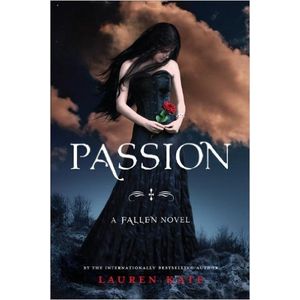 PASSION - A FALLEN NOVEL - LEUREN KATE