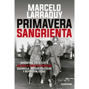 PRIMAVERA SANGRIENTA