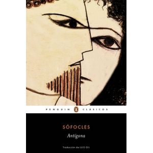 ANTIGONA - PENGUIN CLÁSICOS