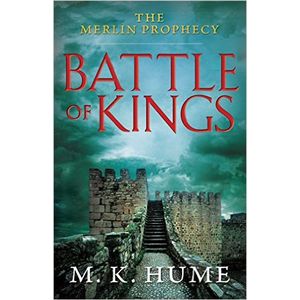 BATTLE OF KINGS - THE MERLIN PROPHECY 1
