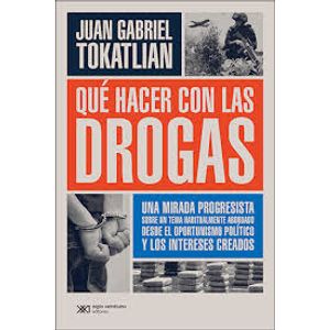 QUE HACER CON LAS DROGAS