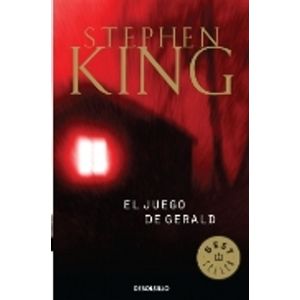 EL JUEGO DE GERALD