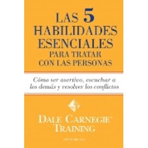 LAS 5 HABILIDADES ESENCIALES PARA TRATAR CON LAS PERSONAS -