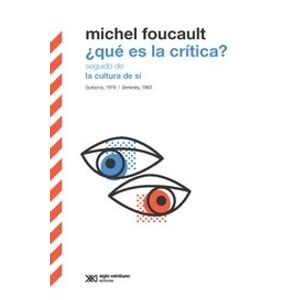 QUE ES LA CRÍTICA?