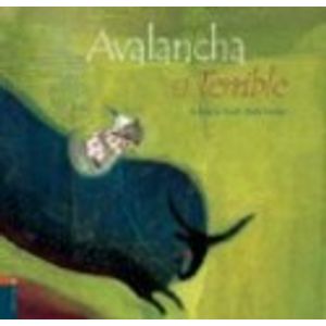 AVALANCHA, EL TERRIBLE - ALBUMES