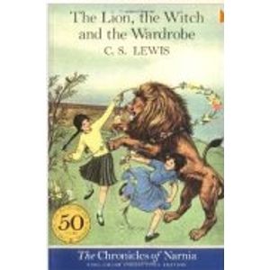 THE LION, THE WITCH AND THE WARDROBE - THE CHRONICLES OF NAR