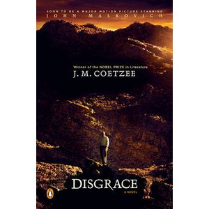 DISGRACE