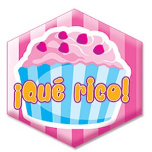 QUE RICO ! - MINIFORMAS