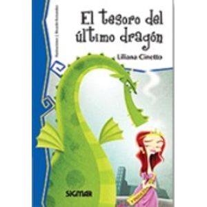 EL TESORO DEL ULTIMO DRAGON - TELARAÑA