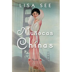 MUÑECAS CHINAS - ED. DE BOLSILLO