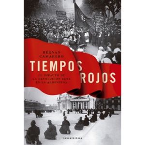 TIEMPOS ROJOS