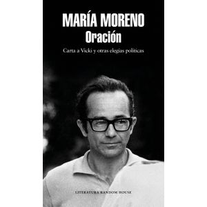 ORACIÓN