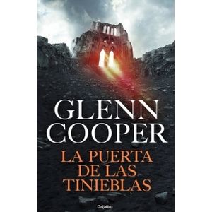 LAS PUERTA DE LAS TINIEBLAS - CONDENADOS 2
