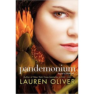 PANDEMONIUM - DELIRIUM 2