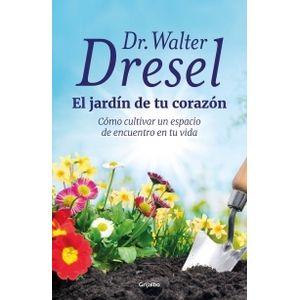 EL JARDIN DE TU CORAZON