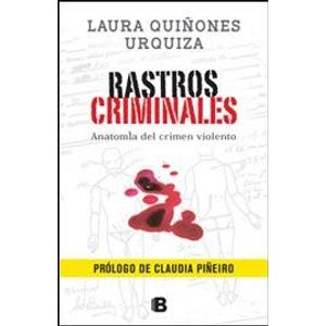 RASTROS CRIMINALES