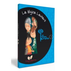 LA LOGICA LAUTARO - LA PUERTA SECRETA