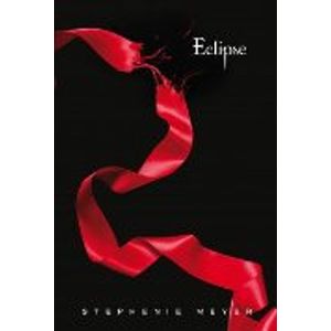 ECLIPSE - CREPUSCULO 3 - STEPHENIE MEYER