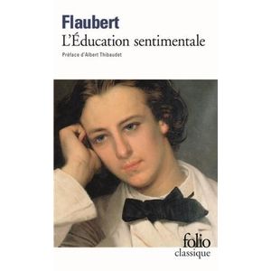 L'EDUCATION SENTIMENTALE