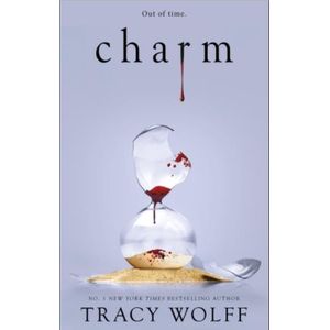 CHARM - CRAVE 5 - TRACY WOLFF