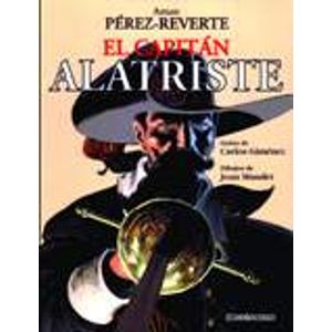 EL CAPITAN ALATRISTE